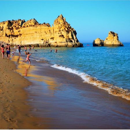 Vila Marachique Alvor Exteriör bild