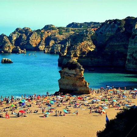 Vila Marachique Alvor Exteriör bild