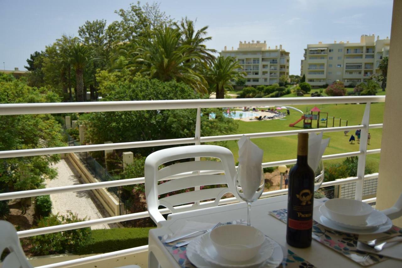 Vila Marachique Alvor Exteriör bild