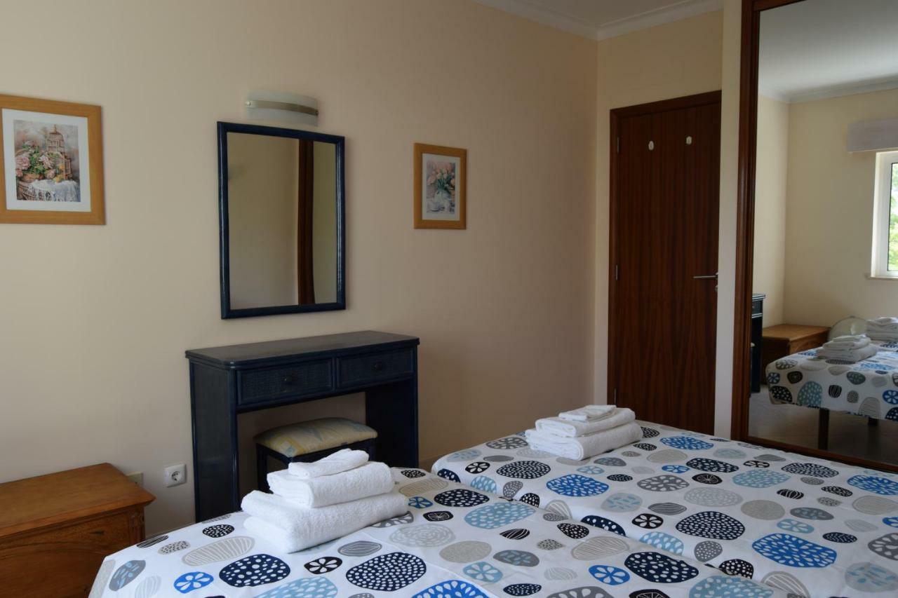Vila Marachique Alvor Exteriör bild