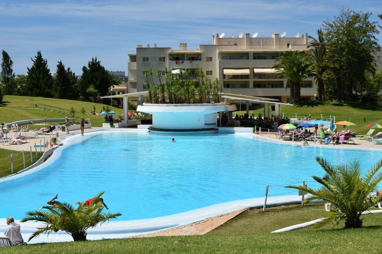 Vila Marachique Alvor Exteriör bild