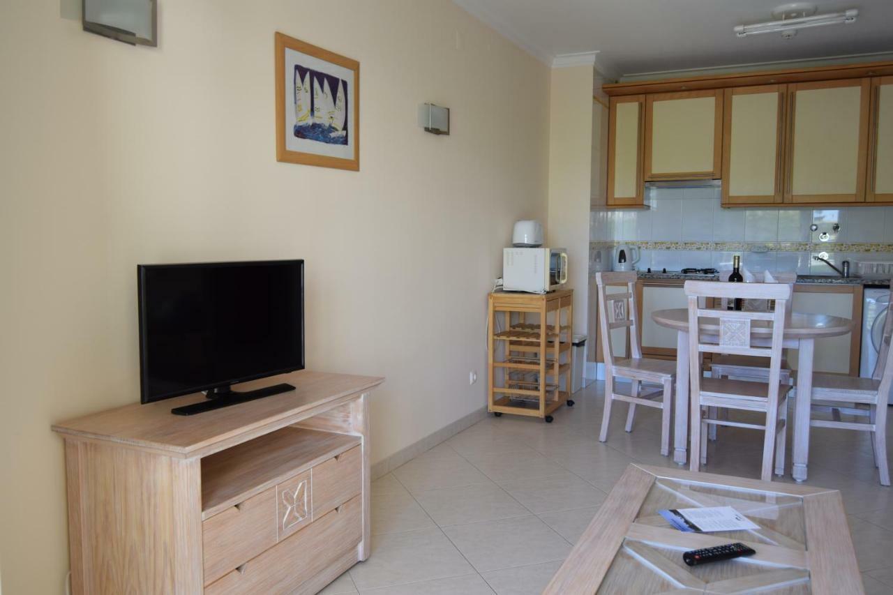 Vila Marachique Alvor Exteriör bild