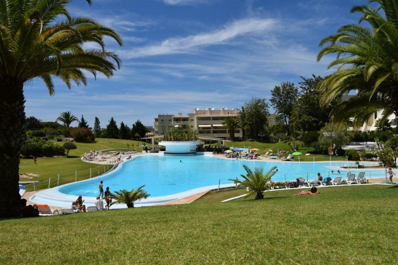 Vila Marachique Alvor Exteriör bild