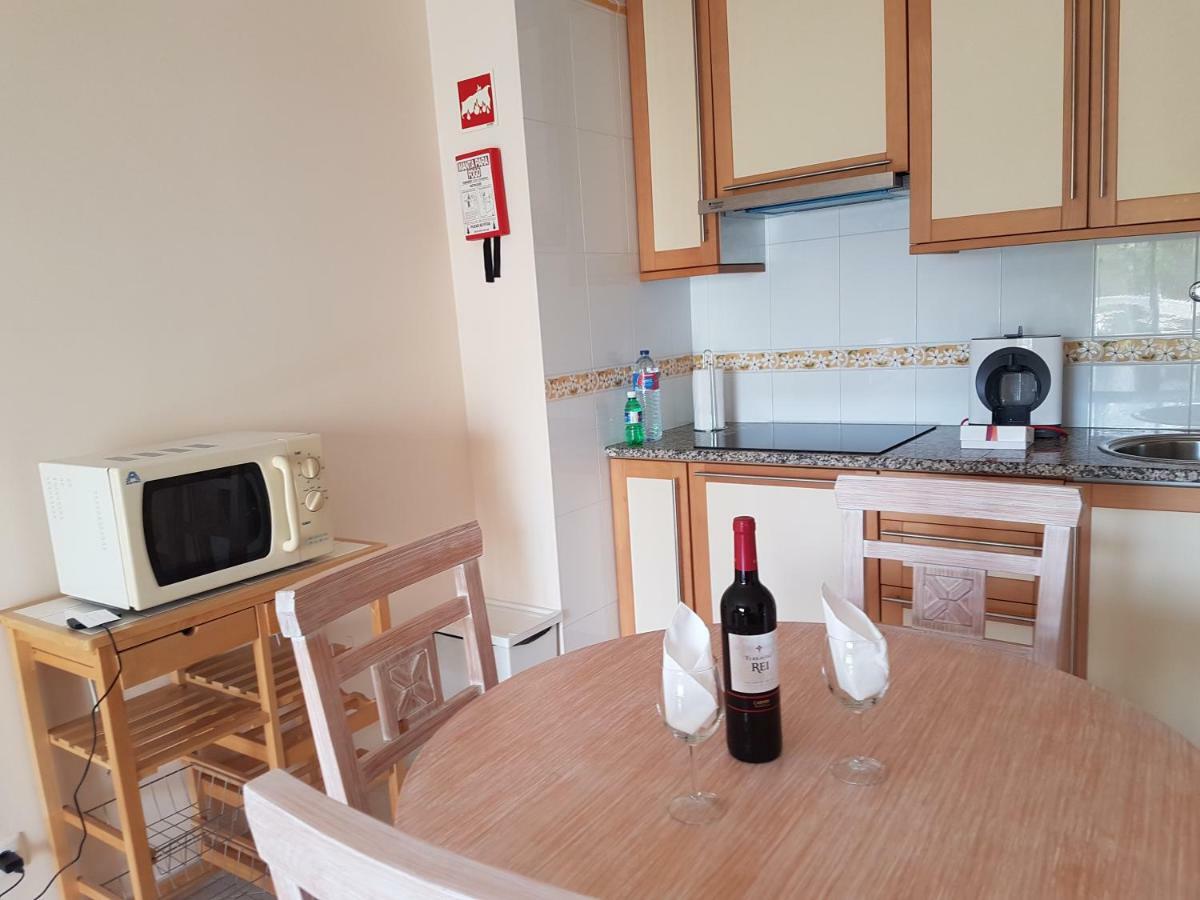 Vila Marachique Alvor Exteriör bild