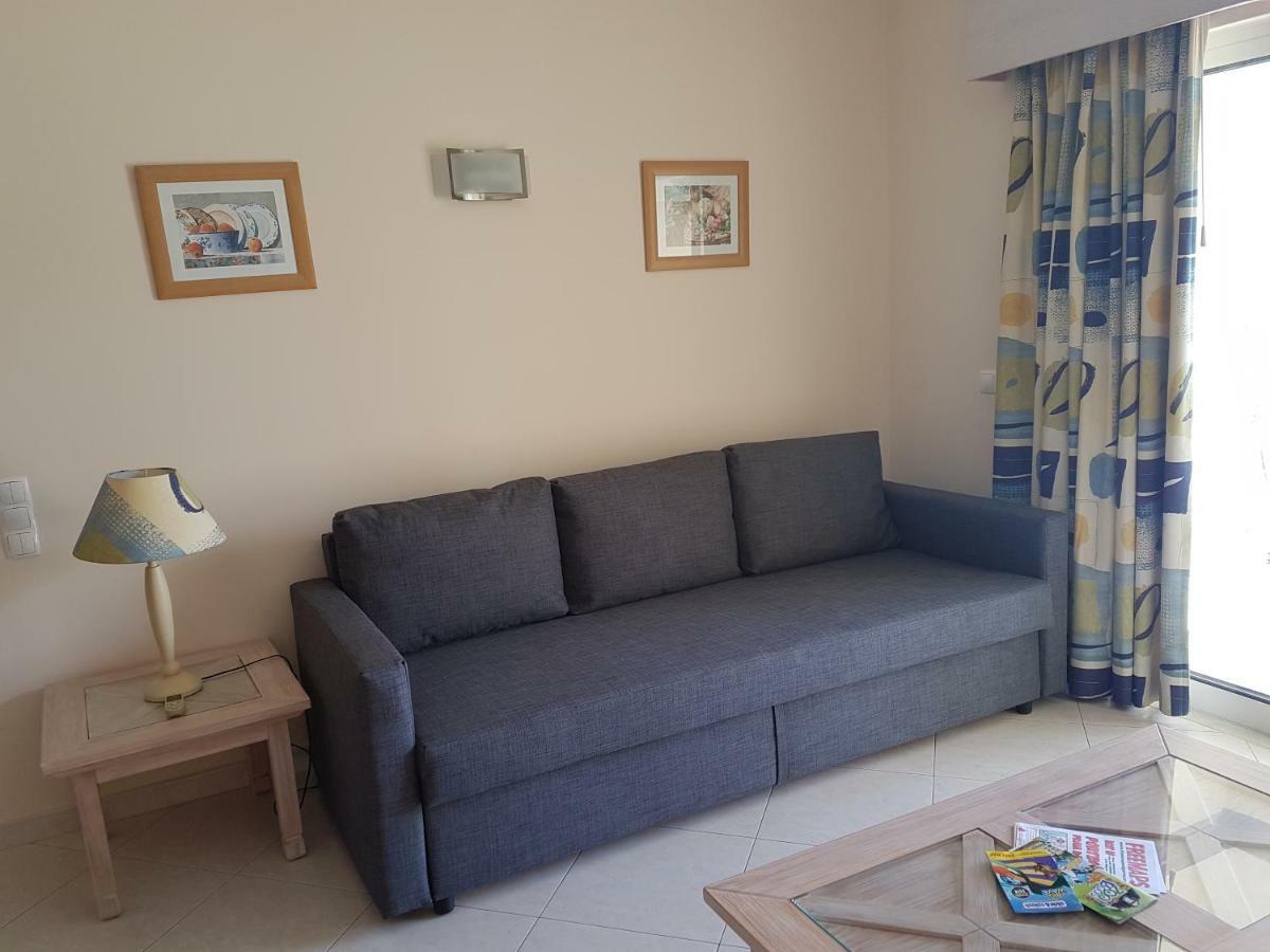 Vila Marachique Alvor Exteriör bild