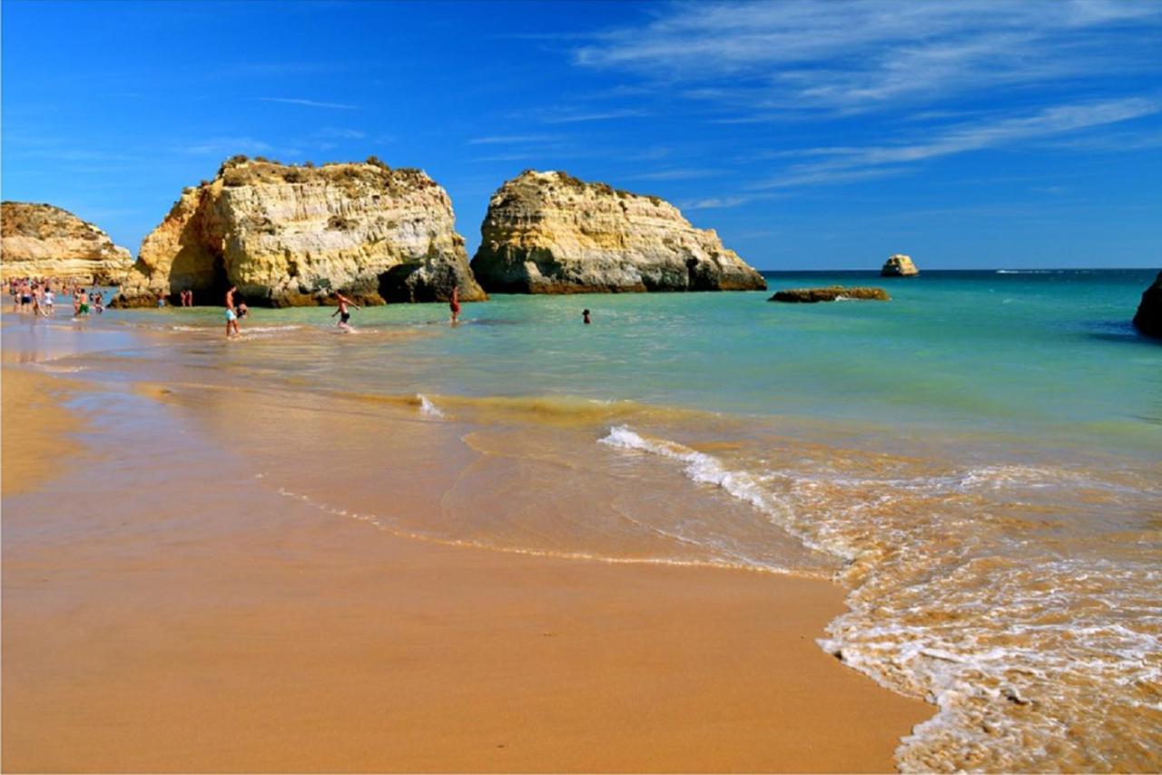 Vila Marachique Alvor Exteriör bild
